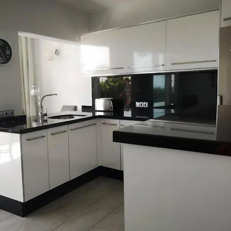 Gc Apartment
