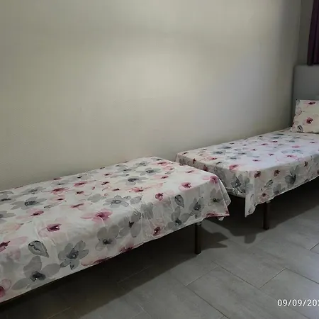 Gc Apartment