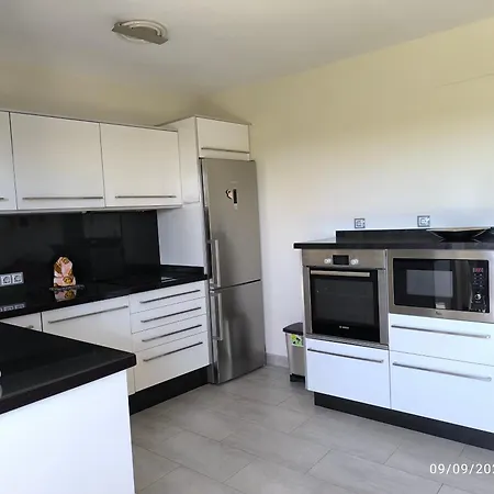 Apartment Gc Maspalomas (Gran Canaria)