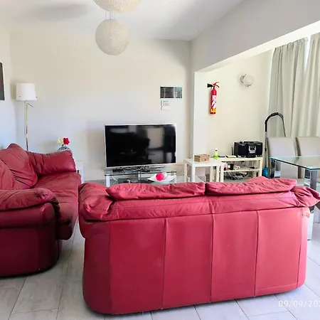 Apartment Gc *