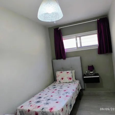 Apartment Gc