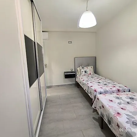 Apartment Gc