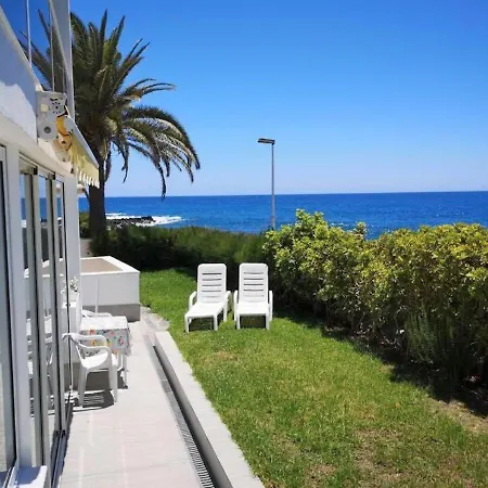 Gc Lägenhet Maspalomas (Gran Canaria)