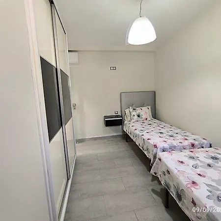 Gc Lägenhet Maspalomas (Gran Canaria)