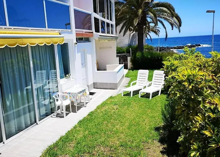 Gc Apartment