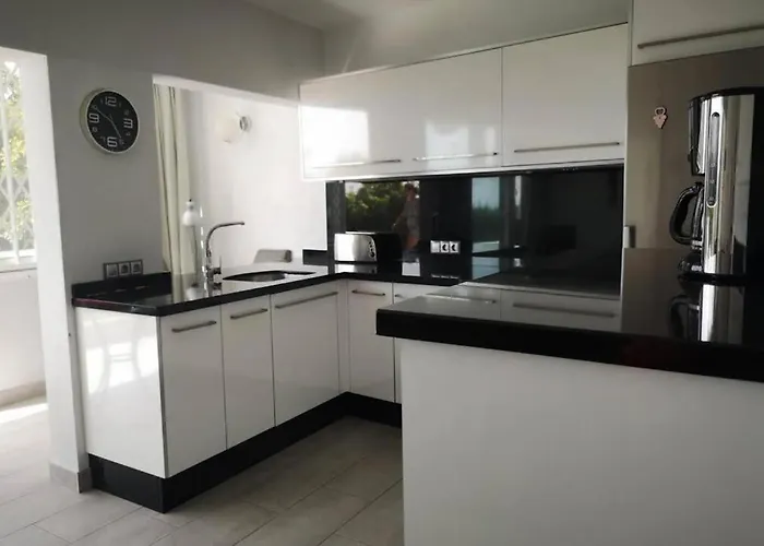 Gc Apartment