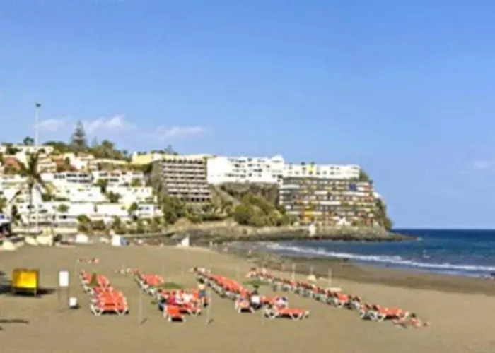 Apartment Gc Maspalomas (Gran Canaria)