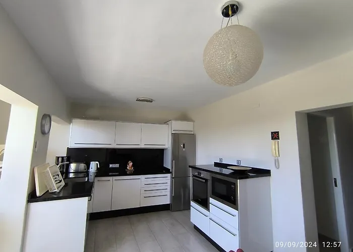 Apartment Gc