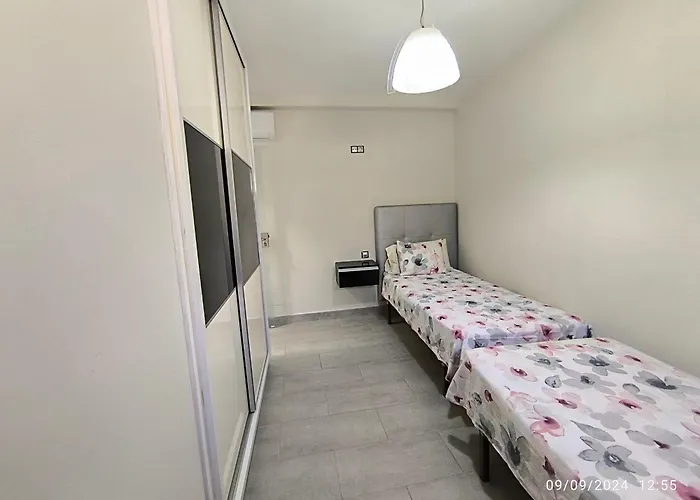Gc Apartment Maspalomas (Gran Canaria)
