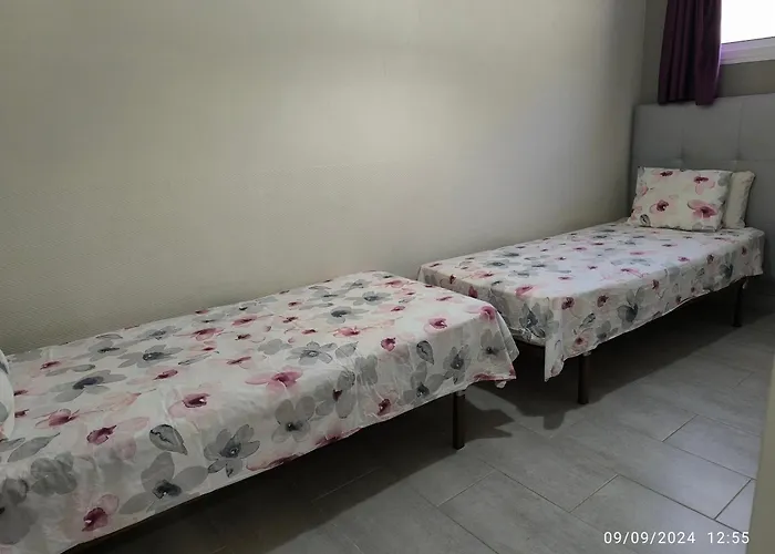 Gc Apartment