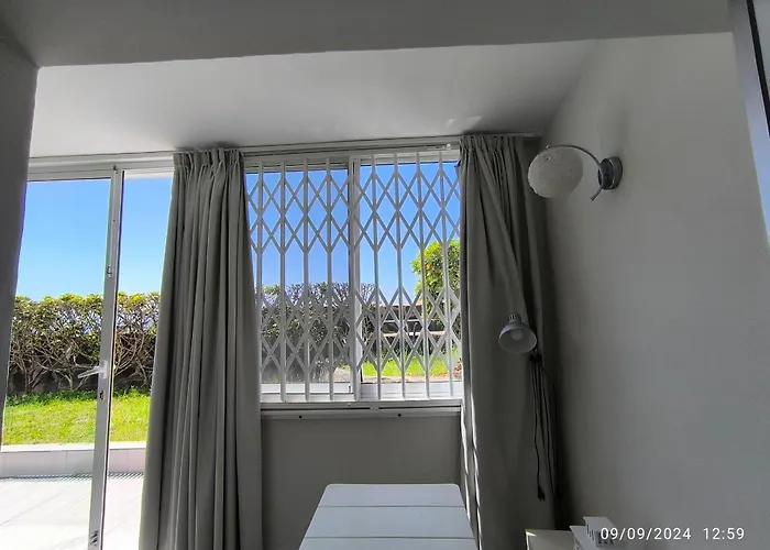 Gc Apartment *