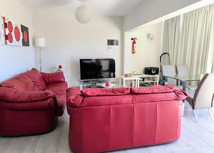 Apartment Gc *
