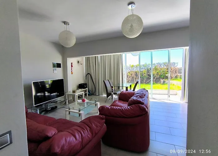 Gc * Maspalomas (Gran Canaria)