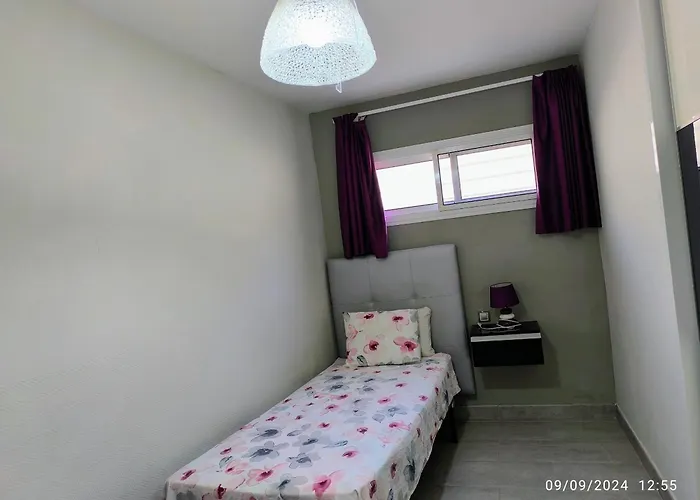 Apartment Gc
