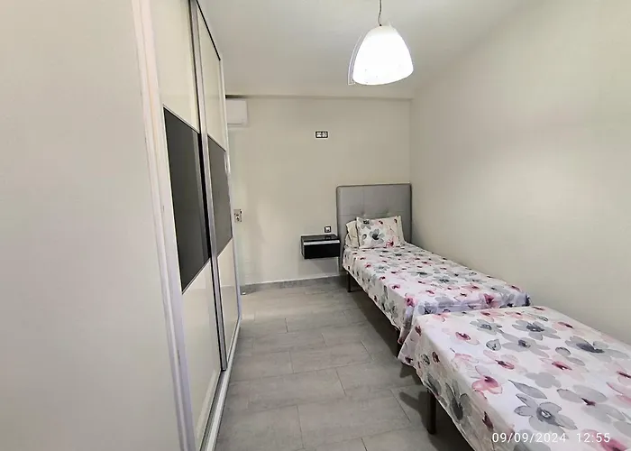 Apartment Gc