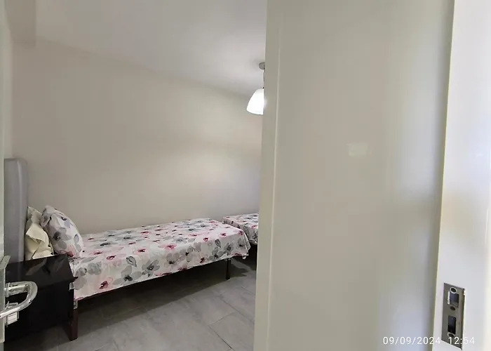 Apartment Gc *