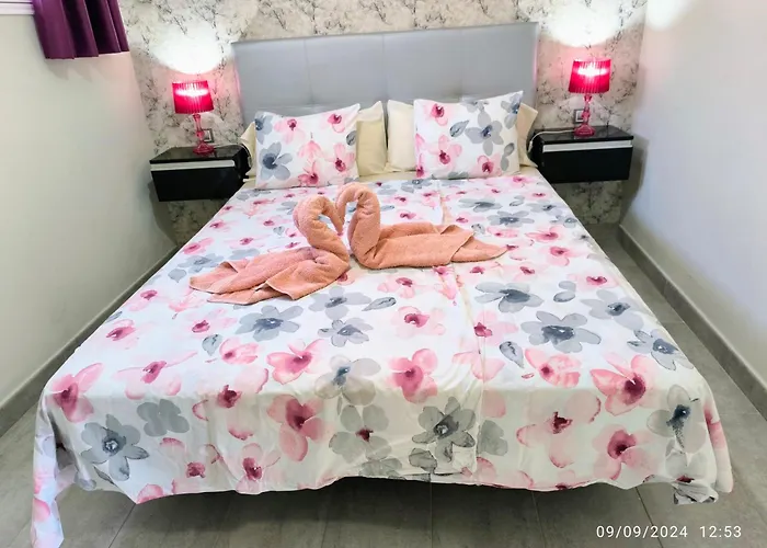 Gc * Maspalomas (Gran Canaria)