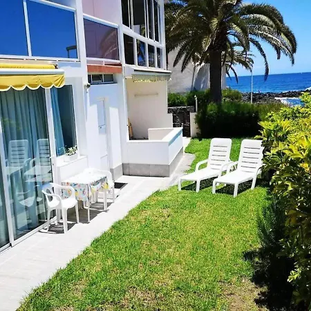 Gc Appartement