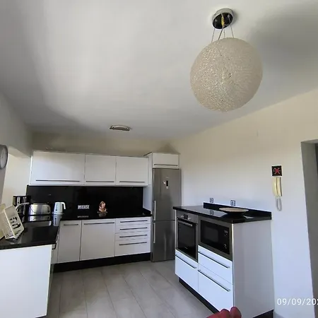 Apartamento Gc