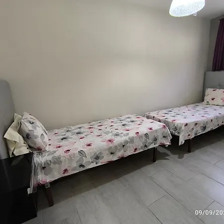 Appartement Gc Maspalomas (Gran Canaria)