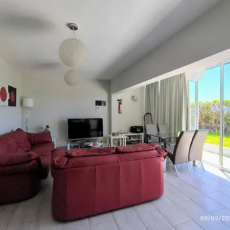 Gc Appartement *
